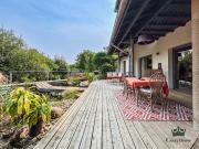 Maison 244 m2 Bassussarry