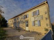 Maison 244 m2 la brousse