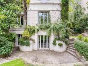 Maison 244 m2 Paris 16ème