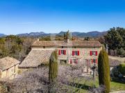 Maison 244 m2 Vaison la Romaine