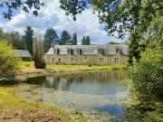 Maison 245 m2 Bazouges sur le Loir