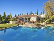 Maison 245 m2 Bouc Bel Air