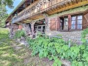 Maison 245 m2 La Côte d'Arbroz