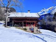 Maison 245 m2 Le Grand Bornand