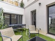Maison 245 m2 Paris 15ème