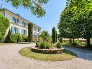 Maison 246 m2 St Dizant du Gua