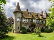 Maison avec jardin et terrasse