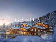 Maison 247 m2 La Rosière