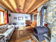 Maison 247 m2 Les Deserts
