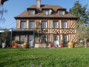 Maison 247 m2 Pont l Eveque