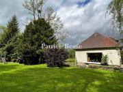 Maison avec jardin et terrasse