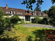 Maison 248 m2 La Chapelle Montligeon