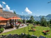 Maison 248 m2 Manigod