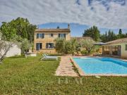 Maison 224 m2 Paradou