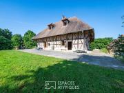 Maison 248 m2 St Germain du Bois