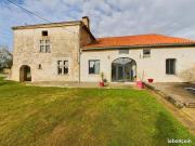 Maison 248 m² Mansle Les Fontaines