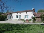 Maison 248 m² Saint Paul En Gatine
