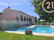 Maison 249 m2 Frejus