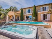 Maison 249 m2 Grimaud