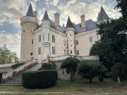 Maison 2500 m2 Châteauroux