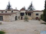 Maison 250 m2 7 pièces