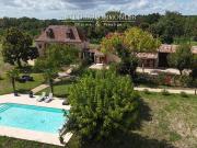 Maison 250 m2 Bergerac