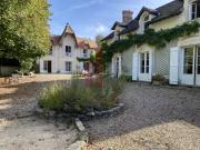 Maison 250 m2 Bois le Roi