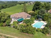 Maison 250 m2 Bordeaux