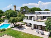 Maison 250 m2 Cannes