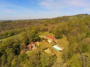 Maison 250 m2 cardaillac