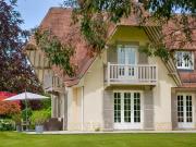 Maison 250 m2 Deauville
