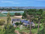 Maison 250 m2 Lezardrieux