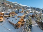 Maison 250 m2 Meribel les Allues