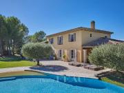 Maison 250 m2 Meyrargues