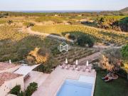 Maison 250 m2 Ramatuelle