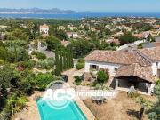 Maison 250 m2 Saint Aygulf