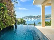 Maison 250 m2 Saint Jean Cap Ferrat