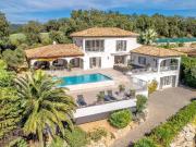 Maison 250 m2 Sainte Maxime