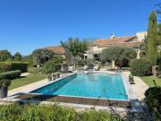 Maison 250 m² en position dominante avec piscine et vue...