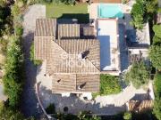Maison 250m² Cavalaire sur Mer