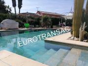 Maison 250m² Espondeilhan