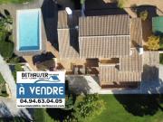 Maison 251 m2 Ollioules