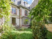 Maison 251 m2 Paris 16ème