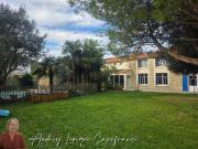 Maison 251 m2 Saint Pierre la Noue