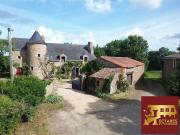 Maison 253 m2 Coueron