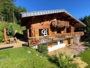 Maison 255 m2 Les Houches