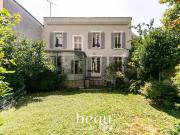Maison 256 m2 Asnières sur Seine