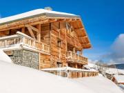 Maison 256 m2 Les Gets