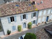 Maison avec jardin