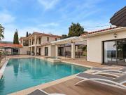 Maison 257 m2 Châteauneuf Grasse